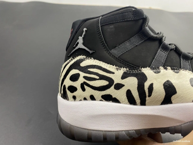 ANIMAL AIR INSTINCT 11 JORDAN AR0715-010 0715